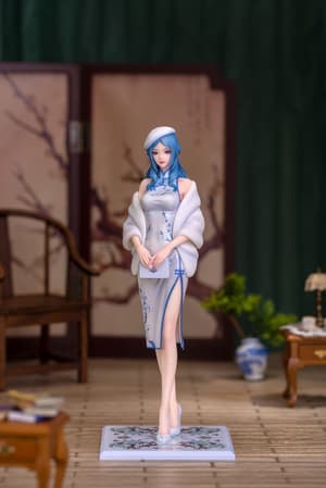 Wang Zhaojun - Dream Weaving - Gift+ - Myethos (2)
