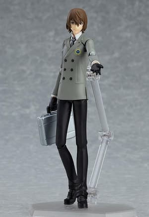 Figma 496 Goro Akechi - 2
