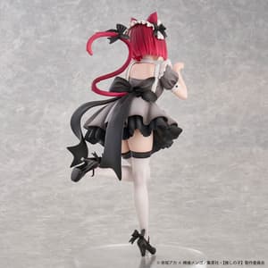 Kana Arima - Cat Maid - Union Creative - 4