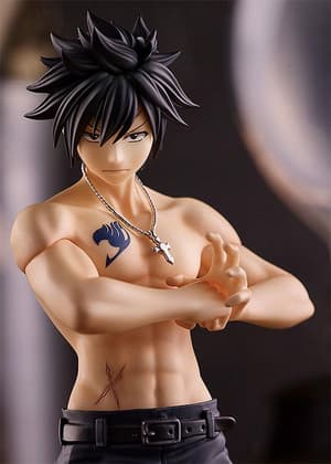 Gray Fullbuster - Pop Up Parade - Good Smile - 5