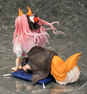 Tamamo no Mae  - School Uniform - Phat Company - 5