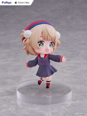 Shigure Ui - Tenitol Mini - Furyu - 4