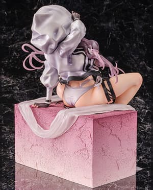 Mugen - Komeshiro Kasu Creator's Collection - Native / Rocket Boy (4)