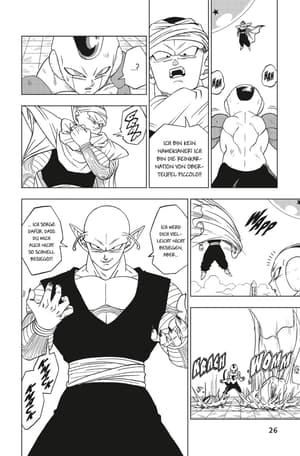 Dragon Ball Super 2 - 4