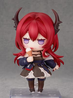 Nendoroid 2047 Surtr - 1