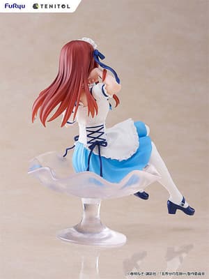 TENITOL Fig a la mode Miku - 10