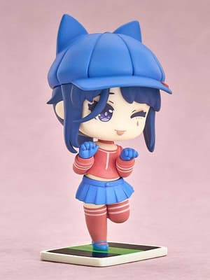 Mita - Cappie - Mini Memory - Good Smile Company - 3