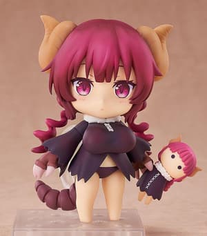 Nendoroid 1983 Iruru (1)