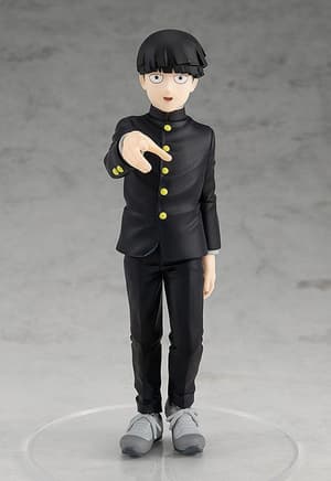 Shigeo Kageyama - Mob Psycho 100 Pop Up Parade - Good Smile Company (6)