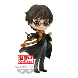 Harry Potter- Q Posket - Version A Neuauflage (2)