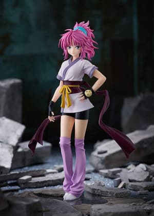 Machi Komacine - Hunter x Hunter Pop Up Parade - Good Smile Company - 1