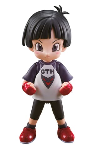 Pan - Super Hero - S.H. Figuarts - Bandai Spirits (1)