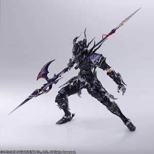 Estinien - Final Fantasy XIV Bring Arts - Square Enix - 5
