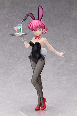 Ranma: Bunny Ver. - 2
