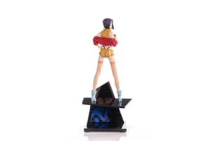 Faye Valentine - 1/8 Resin - First 4 Figures (9)