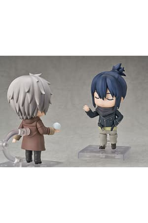 Nendoroid 2006 Nezumi - 7