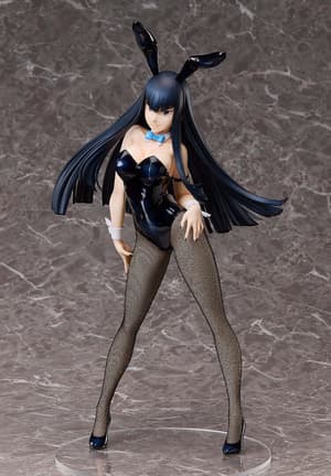 Satsuki Kiryuin: Bunny Ver. - 3