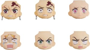 Zubehör-Set 01 - Demon Slayer Kimetsu no Yaiba - Nendoroid More - Good Smile (1).jpg