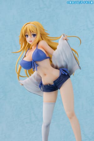 Mitsuki Ichinose - Daiki Kougyou - 6