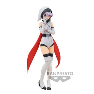 Shy - Shy - Banpresto (1)