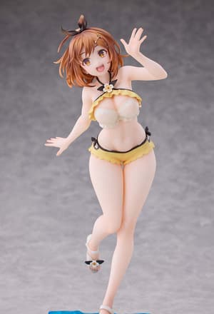 Ryza, Klaudia & Lila: Swimsuit Ver. Set - 9