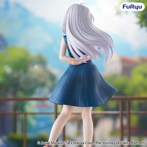 Elaina - One Piece Dress - Trio-Try-iT - Furyu - 1