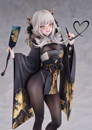 Blanc - White Rabbit - Good Smile Company - 9