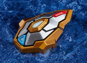 Primal Accepter - SSSS. Gridman - Replica 1/1 - Good Smile - 5