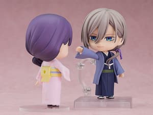 Nendoroid 2235 Kiyoka Kudo – My Happy Marriage - 3