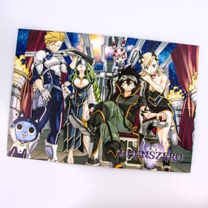 Edens Zero 5 - 6