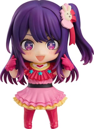 Nendoroid 2300 Ai Hoshino - 6