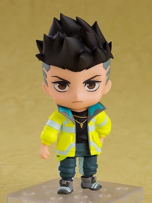 Nendoroid 2125 David - 1