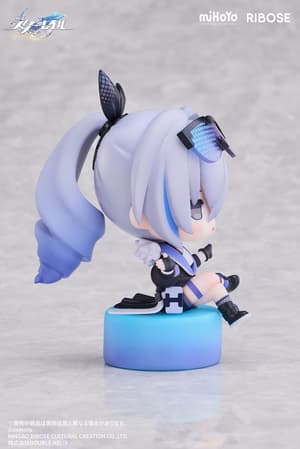 Silver Wolf - Honkai: Star Rail Owlbert´s Studio Vol. 1 - Ribose - 2