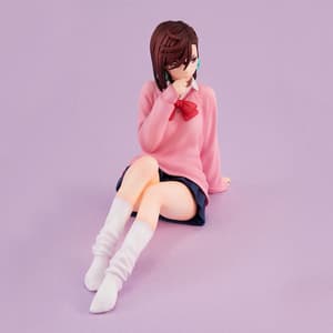 Momo Ayase - G.E.M. Series - Palm Size - Megahouse - 1