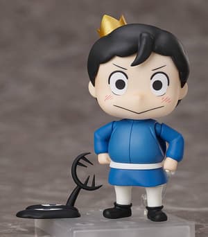 Nendoroid 1808 Bojji and Kage - 1
