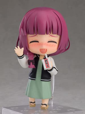 Nendoroid Kikuri Hiroi - 4