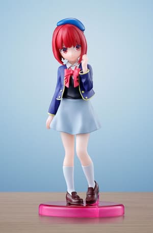 Kana Arima - Adokenette - Rowtashii Noise - 2
