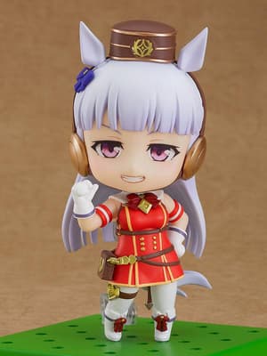 Nendoroid 1783 Gold Ship - Re-Release - 1