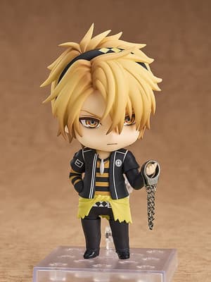 Nendoroid 2341 Toma - 2