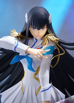 Satsuki Kiryuin - SP - Kill la Kill Pop Up Parade - Good Smile Company - 3