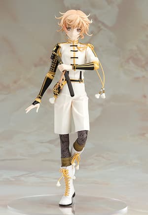 Monoyoshi Sadamune - Orage Rouge - 2