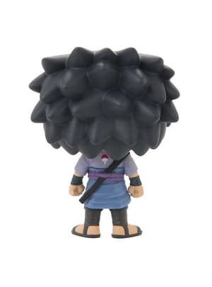 Funko Pop! Animation #72: Sasuke Uchiha - 2