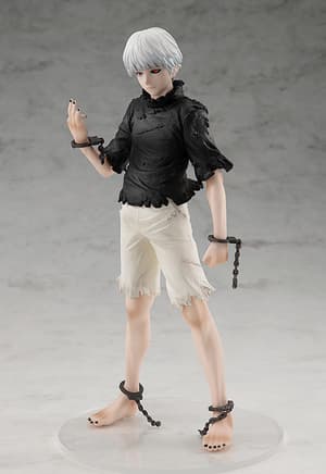 Ken Kaneki - Pop Up Parade - Good Smile - Réédition - 1