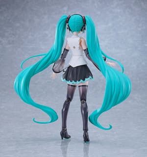 figma Hatsune Miku NT - 6