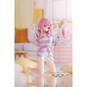 Shuna (Relax Time) - That Time I Got Reincarnated as a Slime - Banpresto (1)