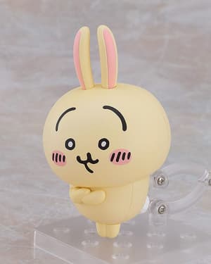 Nendoroid 2169 Usagi - 4