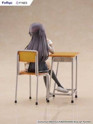 Yuki Suo - F:Nex - Furyu - 3