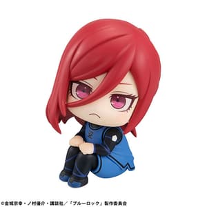 Hyoma Chigiri - Blue Lock Look Up - Megahouse (3)