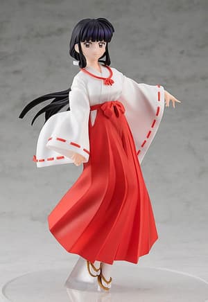 Kikyo - Inuyasha The Final Act Pop Up Parade - Good Smile Company - 2