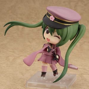 Nendoroid 480 Hatsune Miku - Senbonzakura - Neuauflage (8)
